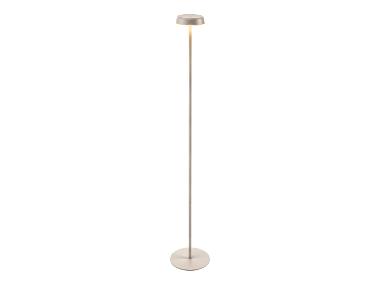 LED-Akku-Stehleuchte