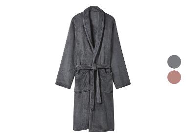 Bathrobe