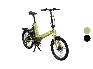 E-Bike Faltrad »FoldX 530«