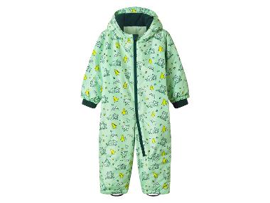 Toddler Snow Suit