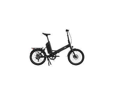 Elektrische vouwfiets FoldX530