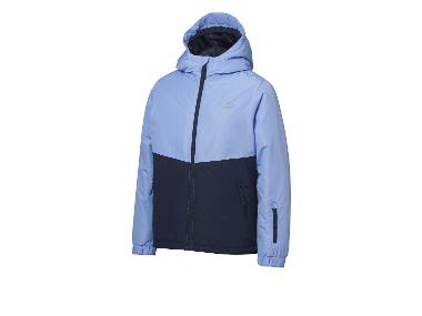 Kinder ski-jas