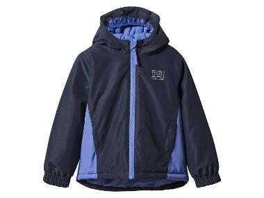 Children's Snow Jacket