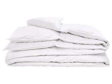 Feather and Down Duvet