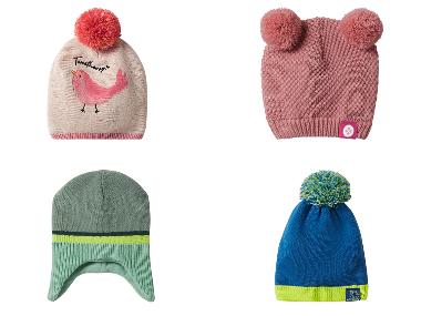 Children's Knitted Hat