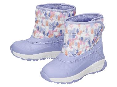 Children’s Winter Boots