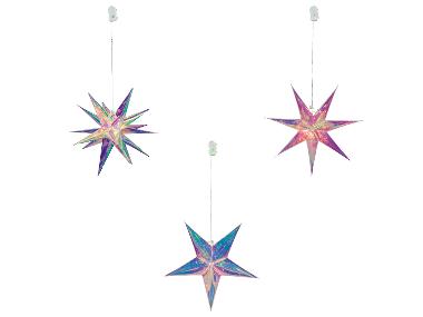 Foldable Star Light