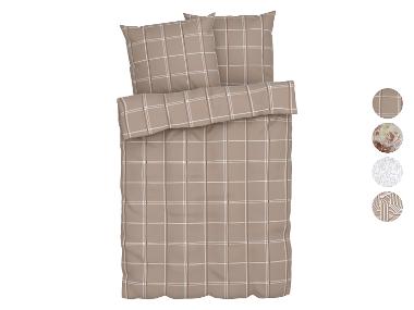 Flannel Bedding