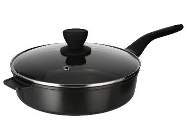 Cast Aluminum Frying Pan