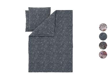 Microfiber Satin Bedding