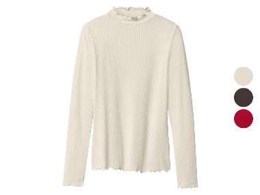Women's Long-Sleeve T-Shirt