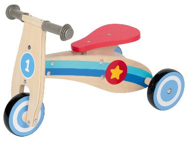 Ride-On Toy