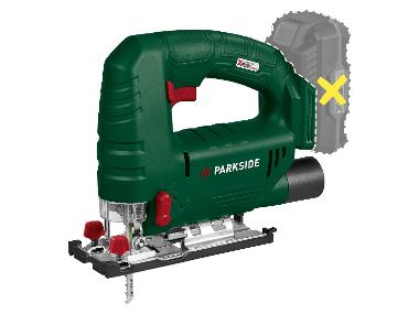 20 V Akku-Stichsäge »PSTA 20-Li A1«, ohne Akku und Ladegerät