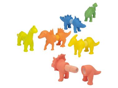 Magnetic Dinosaur Game