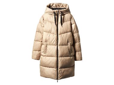 Dames winterjas