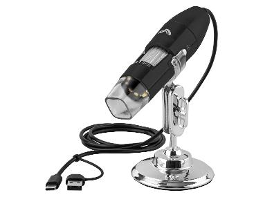 USB Digital Microscope