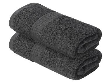 Terry Towels
