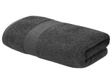 Terry Bath Towel