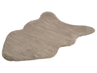 Teppich (Beige)
