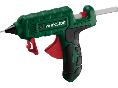 Hot Glue Gun