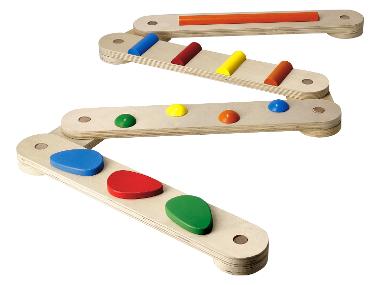 Balance Beam