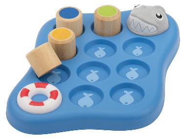 Juegos de motricidad