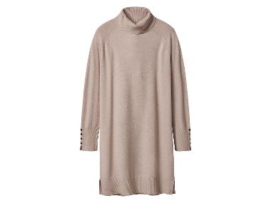Women's Knitted Dress