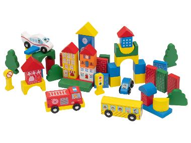 Children's Toy Assortment