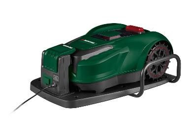 Robotic Lawn Mower