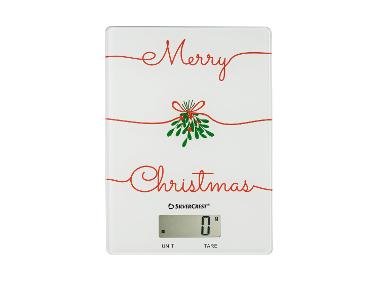 Digital Kitchen Scale