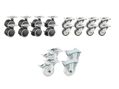 Furniture Casters