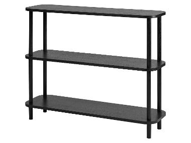 Three-Tier Shelf