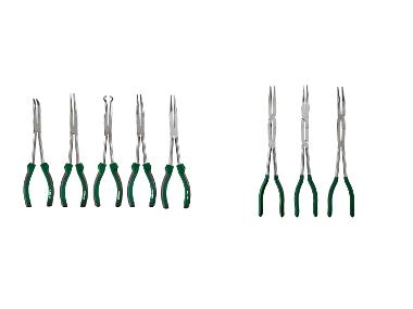 Pliers Set
