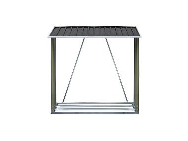 Firewood Rack