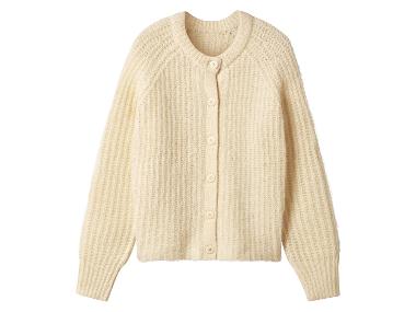 Women's Knitted Sweater