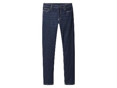 Women's Straight-Fit High-Rise Jeans