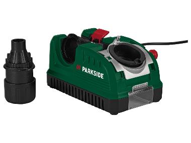 Drill Bit Sharpener