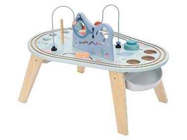 Activity Play Table