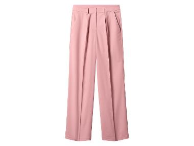 Damen Wide-Leg-Hose