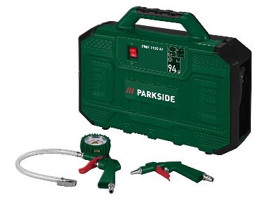 Mini-compressor