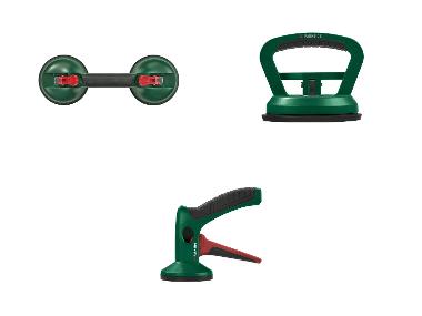 Suction Cup Lifter