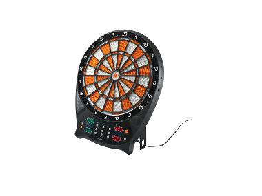 Electronic Dartboard
