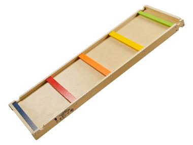 Climbing Ladder and Slide