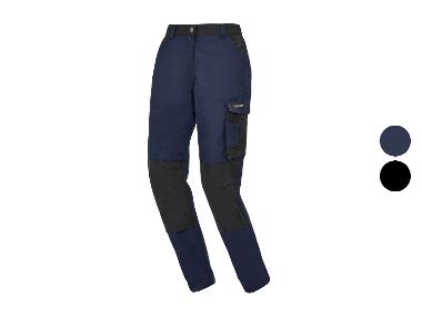 Women's Lined Work Trousers