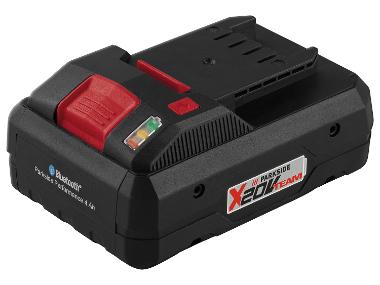Rechargeable Battery