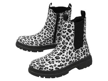 Girls' Ankle Boots