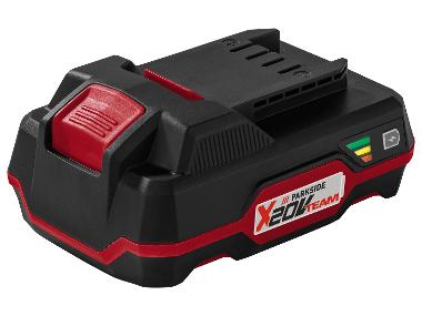 Lithium-Ion Battery