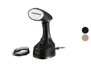 Steam Brush