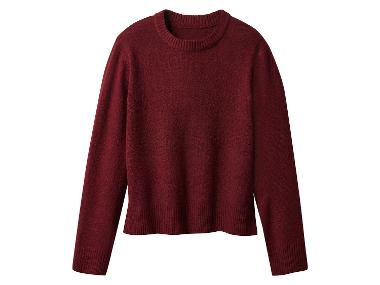 Women's Knitted Pullover