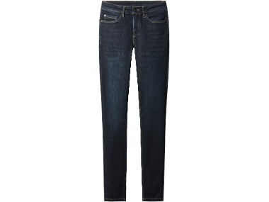 Women's Push-Up Jeans
